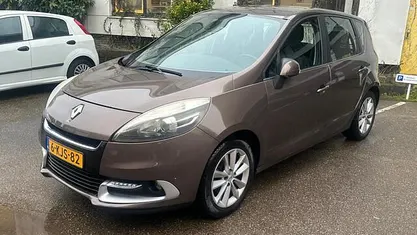 Occasion Renault Scénic III Collection 116 PK (85 kW) 2013 MPV