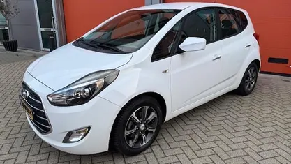 Occasion Hyundai ix20 GO! 90 PK (66 kW) 2016 Hatchback