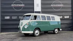 Gebruikt 1966 VW T1 Van | € 59.911