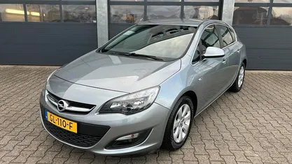 Occasion Opel Astra 2015 Hatchback