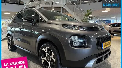 Gebruikt 2020 Citroën C3 Aircross PureTech SUV | € 16.900 (Eerlijke prijs)