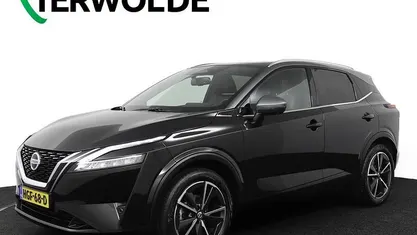 Occasion 2025 Nissan Qashqai Tekna SUV | € 25.445 (Super prijs)