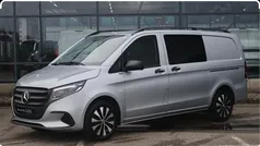 Gebruikt 2024 Mercedes Vito Sedan | € 53.945
