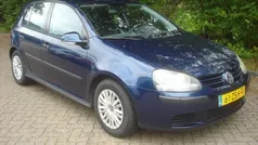 Gebruikt 2004 VW Golf IV Comfortline Hatchback | € 975 (Super prijs)