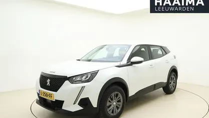 Occasion Peugeot 2008 Active 102 PK (75 kW) 2021 SUV
