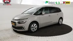 Beige Gebruikt 2019 Citroën C4 SpaceTourer Shine MPV | € 15.995 (Eerlijke prijs)