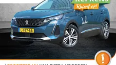 Gebruikt 2021 Peugeot 3008 Allure SUV | € 23.900 (Goede deal)