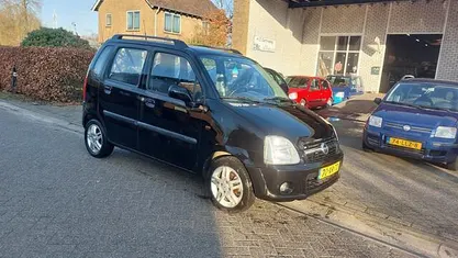 Occasion Opel Agila 80 PK (58 kW) 2007 Hatchback