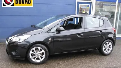 Occasion Opel Corsa Edition 90 PK (66 kW) 2015 Hatchback