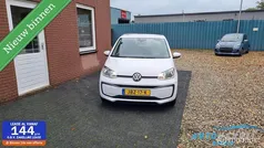 Gebruikt 2020 VW up! Hatchback | € 8.950 (Goede deal)