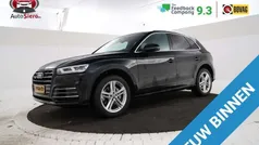 Grijs Gebruikt 2020 Audi Q5 Competition SUV | € 34.995 (Eerlijke prijs)