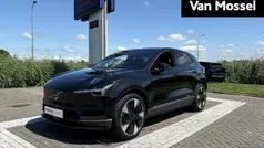 Gebruikt 2024 Volvo EX30 Ultra SUV | € 34.940 (Eerlijke prijs)