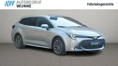 Gebruikt 2024 Toyota Corolla Edition Stationwagen | € 30.950 (Eerlijke prijs)