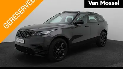 Grijs Gebruikt 2023 Land Rover Range Rover Velar SE Dynamic SUV | € 67.990 (Eerlijke prijs)