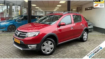 Occasion 2013 Dacia Sandero Stepway Hatchback | € 5.950 (Eerlijke prijs)