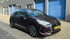 Paars Gebruikt 2017 DS Automobiles DS3 So Chic Hatchback | € 6.895 (Goede deal)