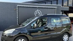 Gebruikt 2009 Peugeot Partner Tepee MPV | € 4.450 (Eerlijke prijs)