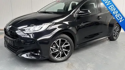 Occasion Toyota Yaris 116 PK (85 kW) 2022 Hatchback