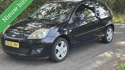 Occasion Ford Fiesta 69 PK (50 kW) 2008 Hatchback