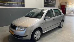 Gebruikt 2000 Skoda Fabia Comfort Hatchback | € 1.450 (Eerlijke prijs)