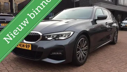Occasion BMW 320 Executive 184 PK (135 kW) 2021 Stationwagen