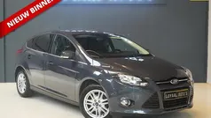 Gebruikt 2014 Ford Focus Hatchback | € 5.999 (Eerlijke prijs)