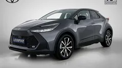 Gebruikt 2025 Toyota C-HR SUV | € 37.445 (Goede deal)