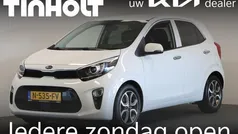 Gebruikt 2021 Kia Picanto Hatchback | € 14.950 (Eerlijke prijs)