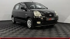 Gebruikt 2004 Kia Picanto Hatchback | € 1.250 (Eerlijke prijs)