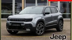 Gebruikt 2025 Jeep Avenger EV Summit SUV | € 39.950 (Super prijs)