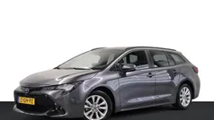 Gebruikt 2024 Toyota Corolla Active Stationwagen | € 26.499 (Goede deal)