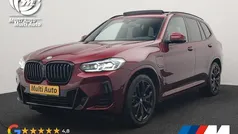 Gebruikt 2022 BMW X3 M Sport SUV | € 47.440 (Eerlijke prijs)