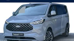 Gebruikt 2025 Ford Tourneo Titanium X Van | € 73.990 (Eerlijke prijs)
