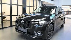 Gebruikt 2023 Mazda CX-60 Homura-Line SUV | € 48.950 (Eerlijke prijs)