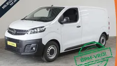 Wit Gebruikt 2023 Opel Vivaro Edition Van | € 23.490 (Goede deal)