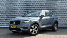Grijs Gebruikt 2019 Volvo XC40 Momentum SUV | € 24.694 (Eerlijke prijs)