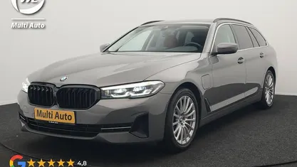 Occasion BMW 530e Sport Line 292 PK (214 kW) 2021 Stationwagen