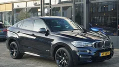 Gebruikt 2017 BMW X6 Executive SUV | € 39.950 (Super prijs)