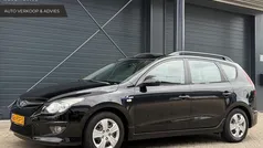 Gebruikt 2011 Hyundai i30 Stationwagen | € 5.450 (Eerlijke prijs)