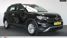 Gebruikt 2020 VW T-Cross Business SUV | € 18.750 (Eerlijke prijs)