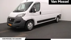 Gebruikt 2022 Fiat E-Ducato Van | € 20.900 (Goede deal)