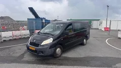 Gebruikt 2012 Peugeot Expert Van | € 3.950 (Goede deal)