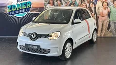 Wit Gebruikt 2021 Renault Twingo Vibes Hatchback | € 12.945 (Eerlijke prijs)