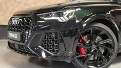 Zwart Gebruikt 2020 Audi RS Q3 S-Line SUV | € 59.950 (Goede deal)