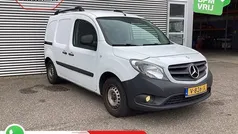 Wit Gebruikt 2017 Mercedes Citan 108 Van | € 5.950 (Eerlijke prijs)