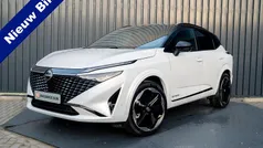 Gebruikt 2025 Nissan Qashqai 360º SUV | € 39.945 (Goede deal)