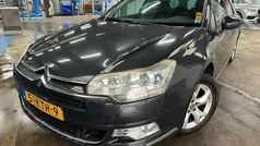 Grijs Gebruikt 2010 Citroën C5 Business Class Stationwagen | € 2.650 (Goede deal)