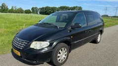 Chrysler Grand Voyager