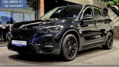 Gebruikt 2022 BMW X1 Executive SUV | € 32.990 (Eerlijke prijs)