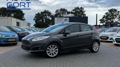 Gebruikt 2016 Ford Fiesta Titanium Hatchback | € 7.950 (Eerlijke prijs)